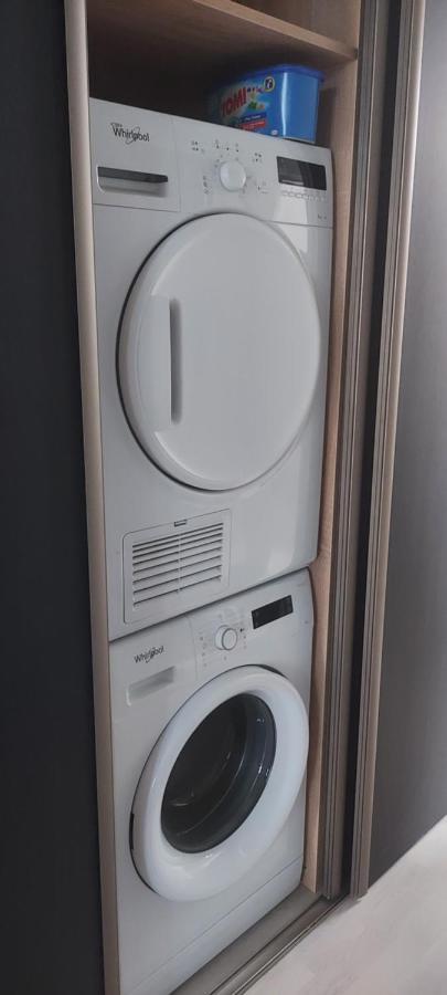 Tower Szeged Belvarosi Exkluziv Panoramas Apartman - Free Parking Dış mekan fotoğraf