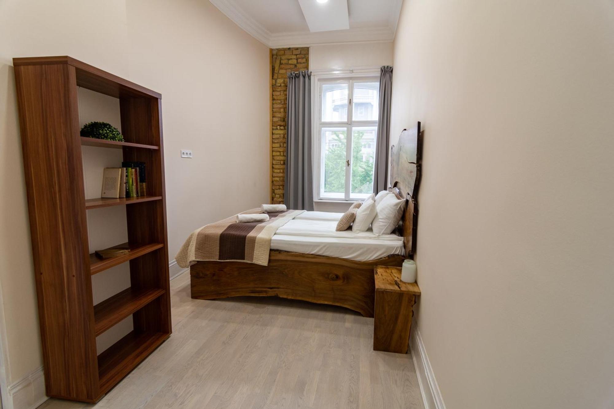 Tower Szeged Belvarosi Exkluziv Panoramas Apartman - Free Parking Dış mekan fotoğraf
